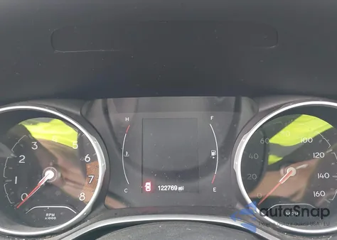 2021 Jeep Compass Latitude 4X4 from USA, damaged, VIN 3C4NJDBB3MT584556